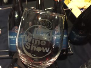 Wine Show