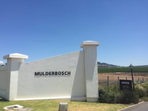Mulderbosch