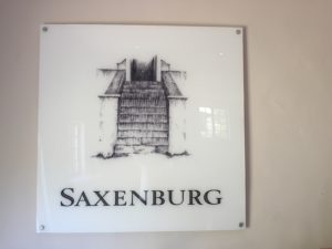 Saxenburg