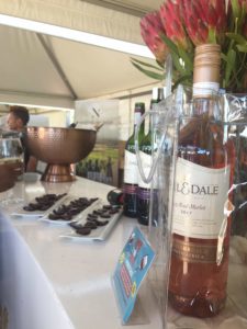 Stellenbosch Wine Festival