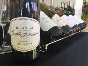 Stellenbosch Wine Festival