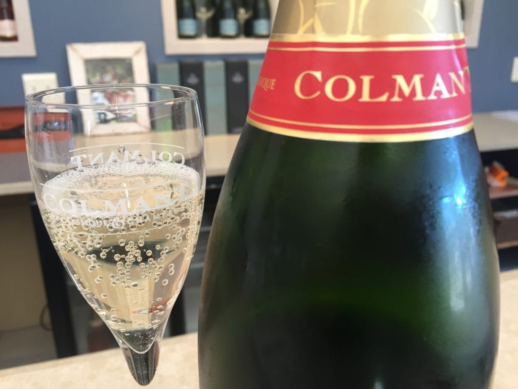 Colmant Sparkled – Cape Wine Lovers' Society