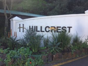 Hillcrest